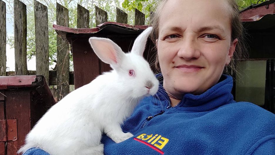 Emilia Korolczuk przyjęła wyjątkowych gości