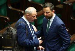 "Odcinamy się od wpisów Jacka Protasiewicza". Rzecznik wojewody komentuje obraźliwe słowa