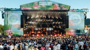 Ofiara śmiertelna. Festiwal muzyki chrześcijańskiej został odwołany