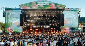 Ofiara śmiertelna. Festiwal muzyki chrześcijańskiej został odwołany