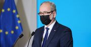 Śmierć Izabeli z Pszczyny. Minister ujawnia  wyniki kontroli NFZ