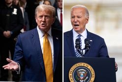 Dogadali się. Trump zgodził się na propozycję Bidena