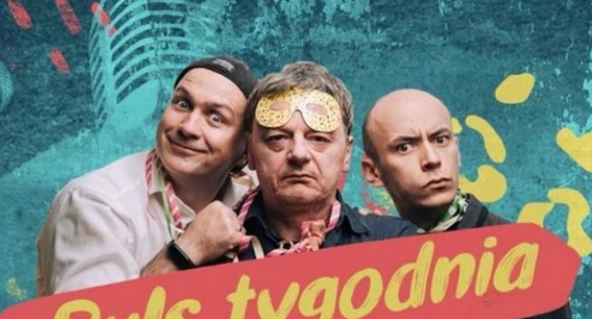 Wulgaryzm na antenie RMF FM. „Nasi słuchacze rozumieją konwencję tego programu”