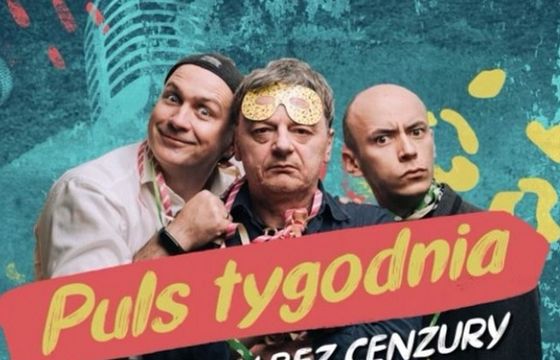Wulgaryzm na antenie RMF FM. „Nasi słuchacze rozumieją konwencję tego programu”