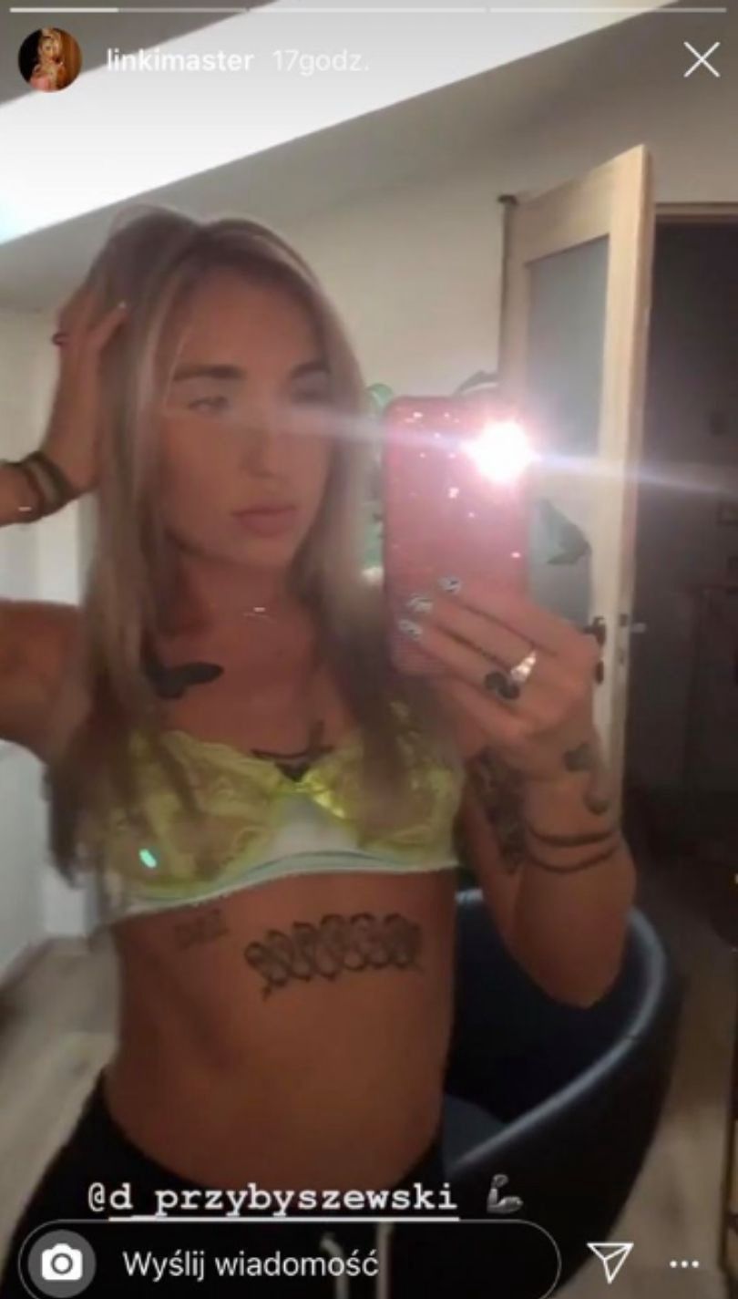 Marta Linkiewicz