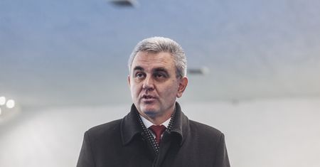 Czerwony alert w Naddniestrzu. Ludzie rzucili się do wyjazdu