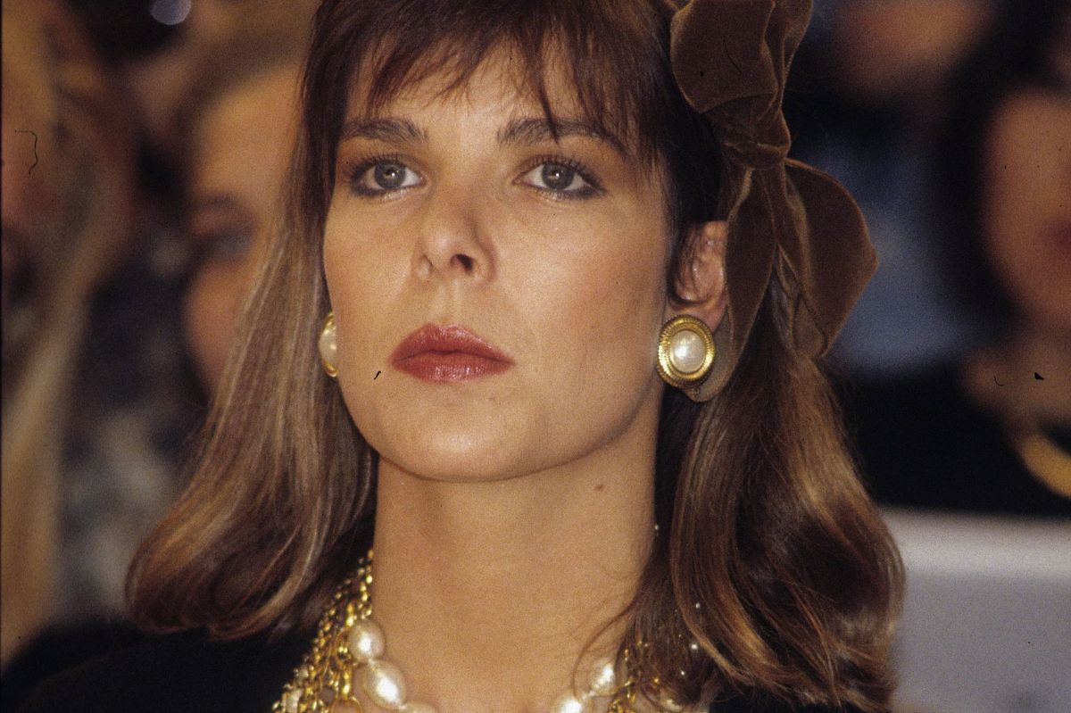 Monaco's Princess Caroline turns 66: A life marred by the 'Grimaldi curse' and marriage failures