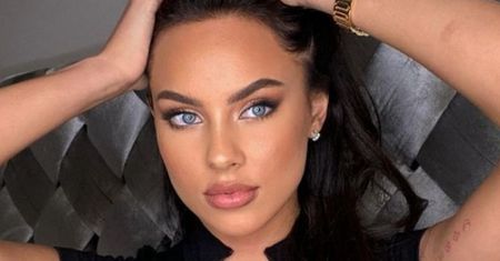 Katarzyna Lenhardt nie żyje. Dzień przed śmiercią pokazała wymowne zdjęcie