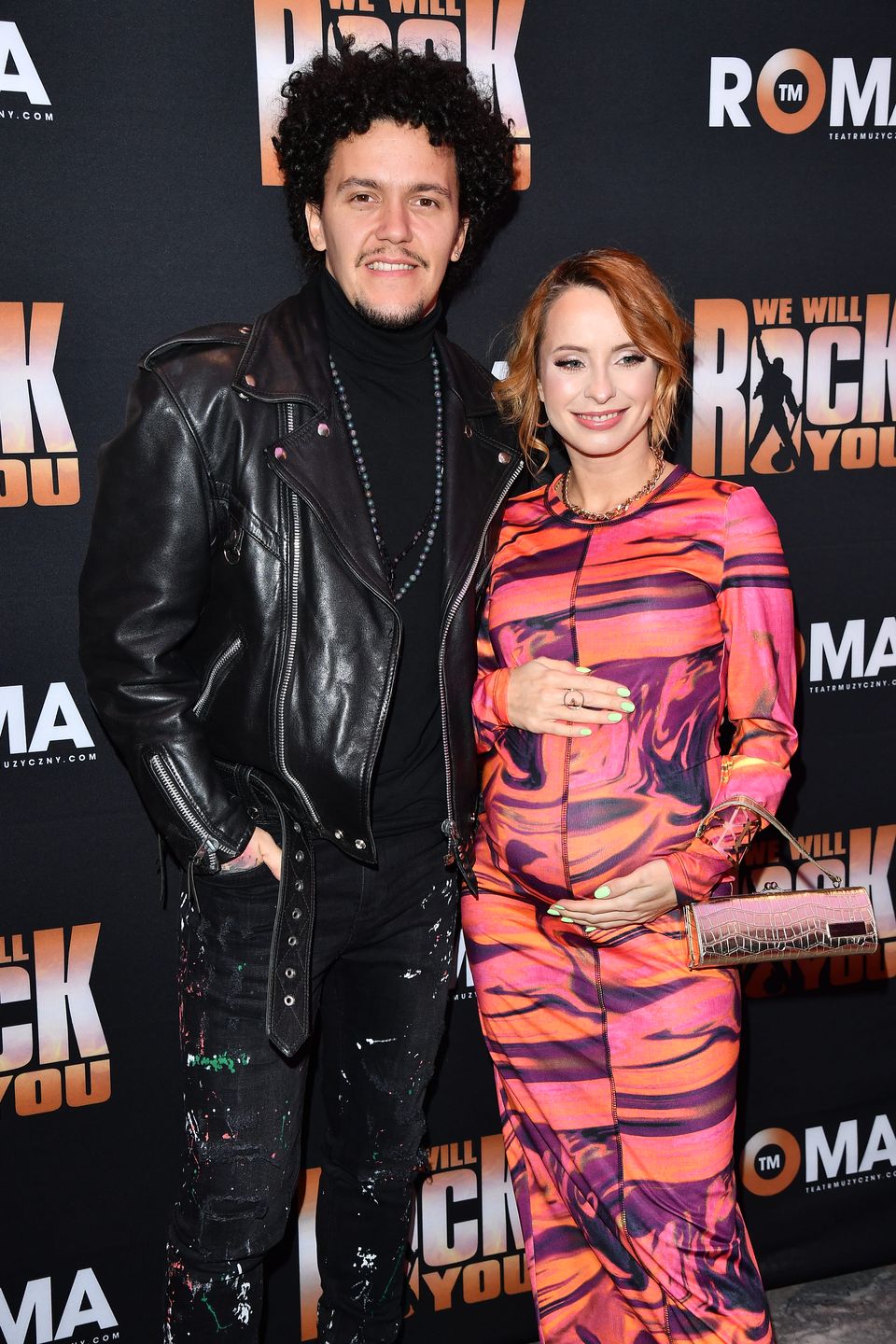 we will rock you - premiera
Torres Tomasz Tomek, Torres Paulina 2023-04-15
KAPiF.pl