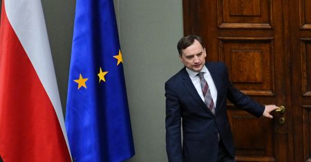 "FAZ": Przed polskim rządem ostateczna rozgrywka