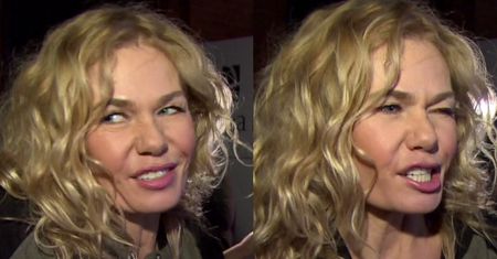 "Żona Hollywood": "Na co dzień chodzę bez makijażu, u mnie czym mniej, tym lepiej"