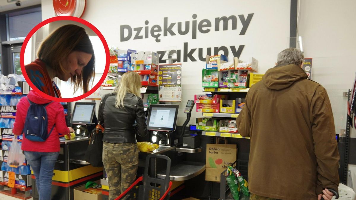 Nikt nie chciał ustąpić miejsca ciężarnej kobiecie