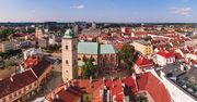 Pogoda w Rzeszowie. Prognoza na niedzielę 12 października. Idealny dzień na spacer i odpoczynek