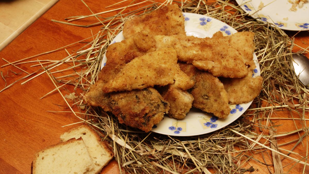 Ryba na święta to kilka smacznych opcji przygotowania