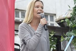Paulina Młynarska wzywa polityków. Pokłosie afery z papieżem