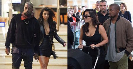 Kanye kazał Kim skończyć z reality show!