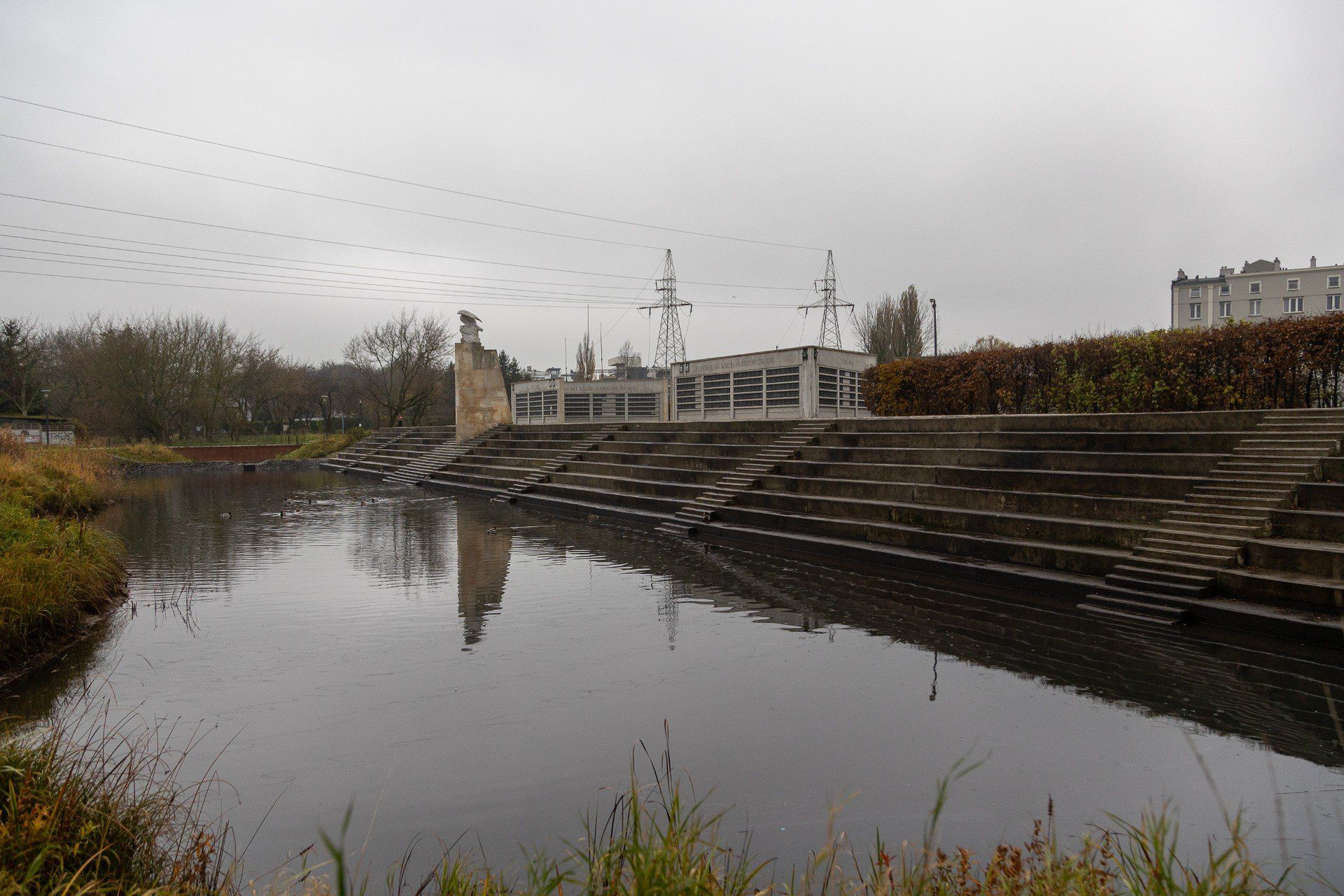 Pomnik Sprawiedliwych wśród Narodów Świata