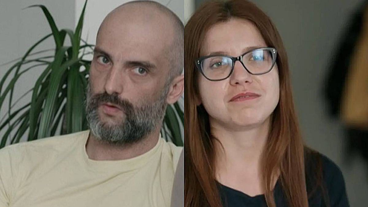 "ŚOPW", widzowie komentują rezygnację Macieja