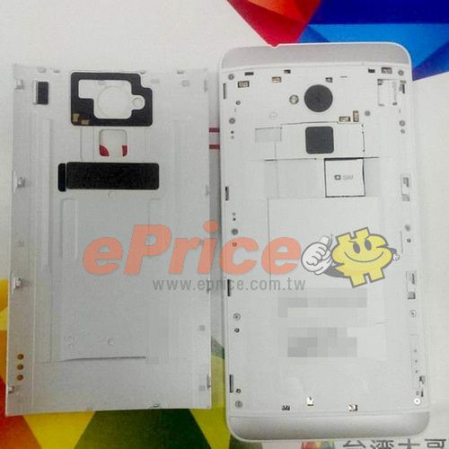 HTC One Max, czyli czy świetny produkt wystarczy? 5