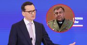 Ksiądz współpracował z SB. Morawiecki tanio kupił od niego działki