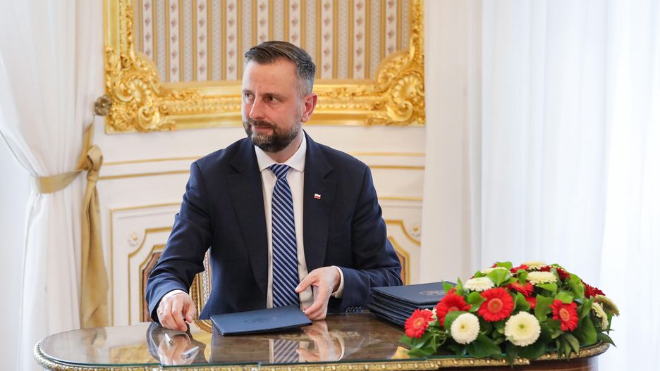 PSL zastanawia się nad koalicją z PiS i Konfederacją. Ceną takie