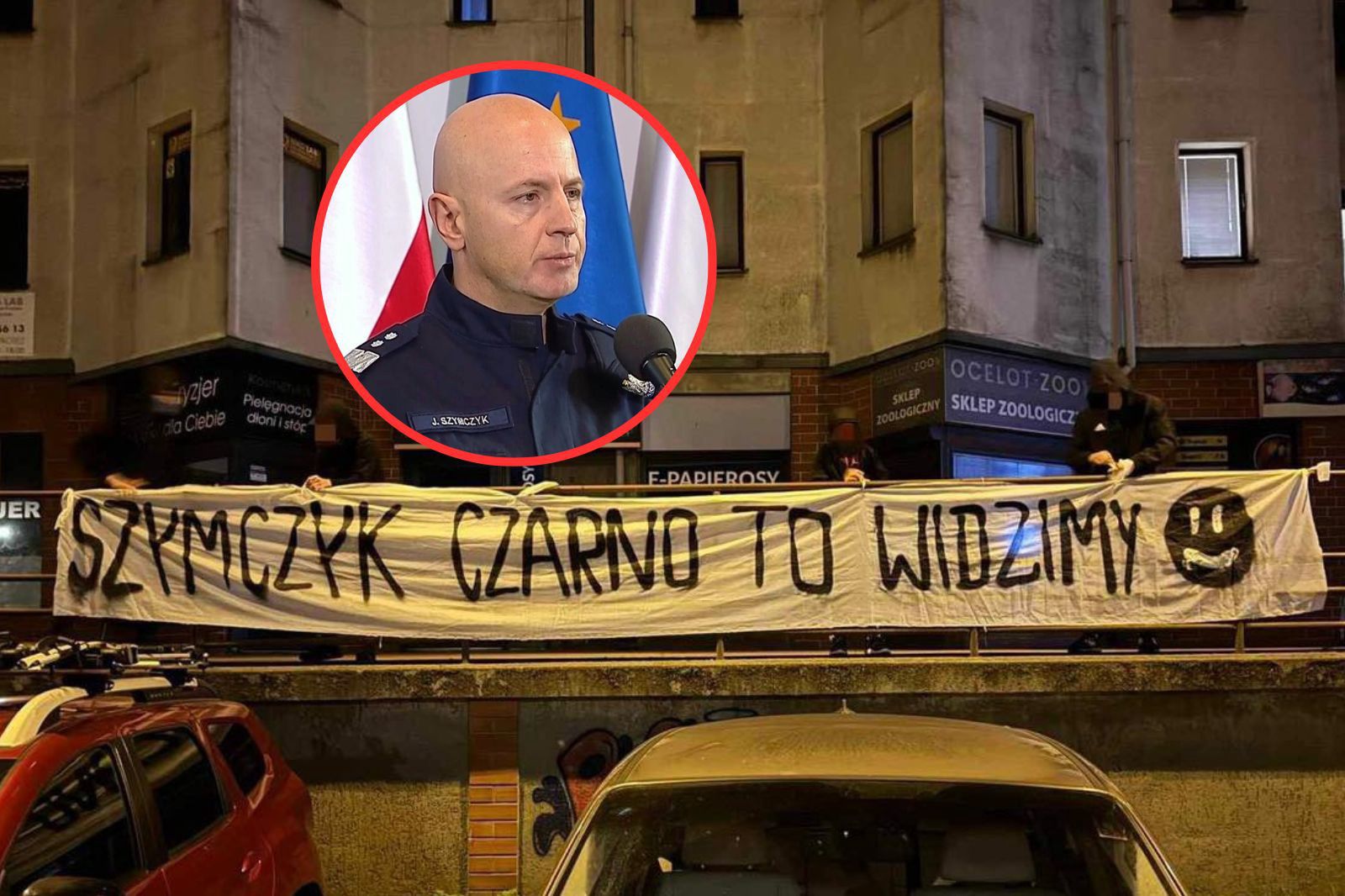 Były generał trafił do Rady Nadzorczej Piasta Gliwice