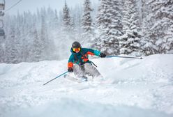 Tylicz. Stacja Master Ski otwarta. Była tam już policja i sanepid