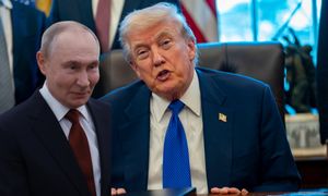 Wygasa traktat nuklearny między Rosją a USA. "Przerażający świat bez limitów"