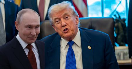 Wygasa traktat nuklearny między Rosją a USA. "Przerażający świat bez limitów"
