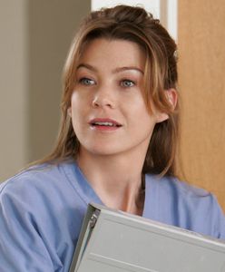 Jak wygląda teraz Meredith z "Chirurgów"? Serial wystartował prawie 20 lat temu