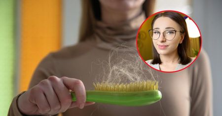 Problem z głowy. Trycholog radzi, jak wesprzeć porost włosów po porodzie