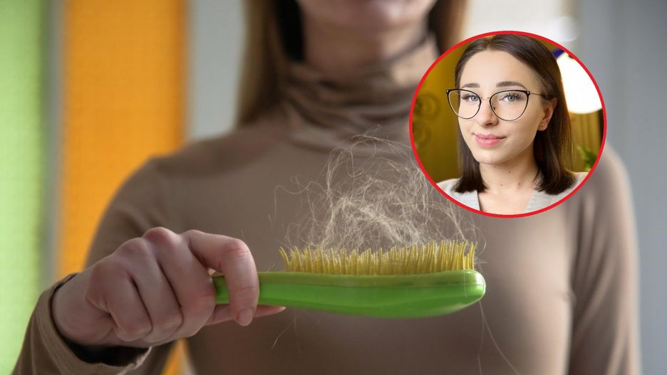 Problem z głowy. Trycholog radzi, jak wesprzeć porost włosów po porodzie