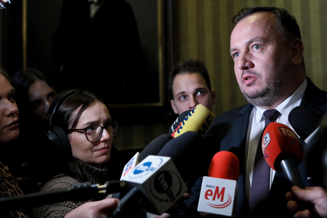 PiS traci władzę na Śląsku. Minister ostrzega opozycję