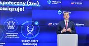 Konferencja premiera. Maseczki nie wszędzie. Nowe zasady w ramach 4. etapu odmrażania gospodarki - harmonogram