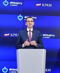 Konferencja premiera. Maseczki nie wszędzie. Nowe zasady w ramach 4. etapu odmrażania gospodarki - harmonogram