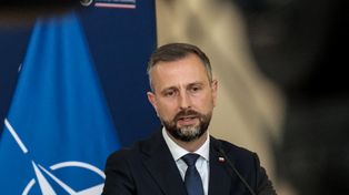 Spotkanie Kosiniaka-Kamysz z Hegsethem przełożone. "Pilna prośba"