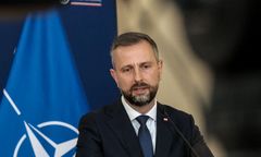 Spotkanie Kosiniaka-Kamysza z Hegsethem przełożone. "Pilna prośba"