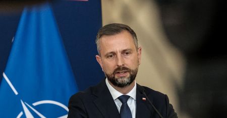 Spotkanie Kosiniaka-Kamysza z Hegsethem przełożone. "Pilna prośba"