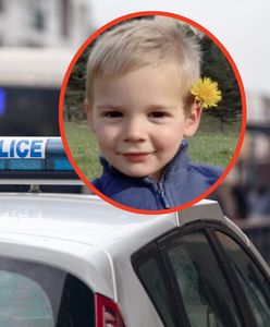 2-latek zaginął na wakacjach z dziadkami. Gorączkowe poszukiwania we Francji