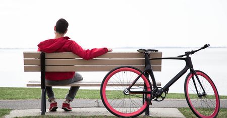 Smartwidelce, piekarniki i szczoteczki do zębów już są. Pora na inteligentny rower