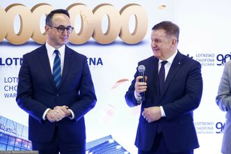 Były prezes PPL ma nową posadę. W jego poprzedniej spółce zakończono audyt. Znamy wyniki