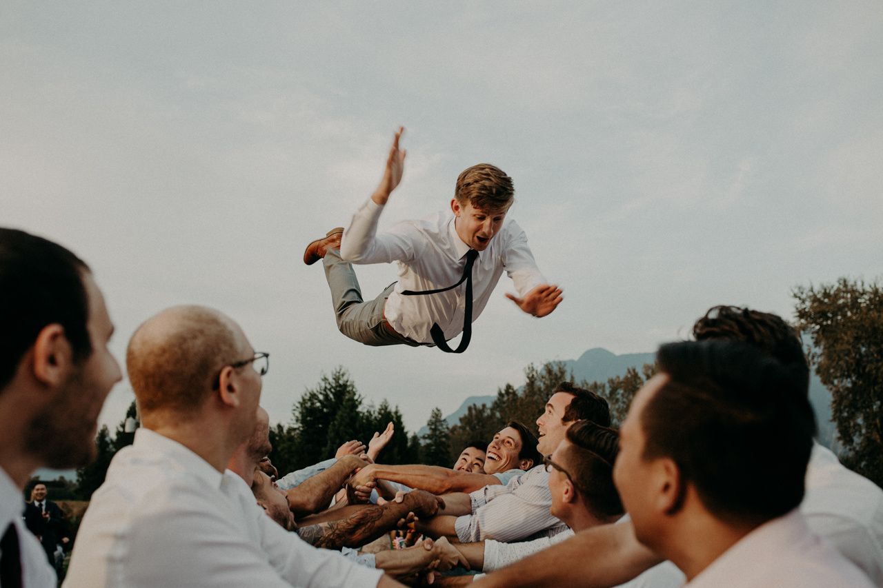Junebug Weddings wybrało najlepszych fotografów ślubnych 5