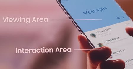 Samsung One UI: nowa nakładka na Androida, która spodoba się fanom minimalizmu