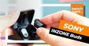 Sony INZONE Buds - test