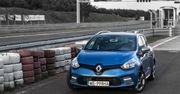 Renault Clio Grandtour GT 120 EDC - test