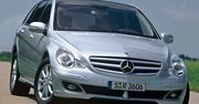 Mercedes Klasy R może powrócić. Ma być ponad 1000-konnym elektrykiem
