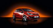 Kia Rio w 3-drzwiowej odmianie zadebiutowała we Frankfurcie
