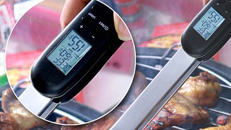 Super gadżet na grilla! 1