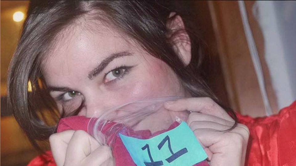 Feromonowe imprezy, czyli bardzo dziwny sposób na randkę 1