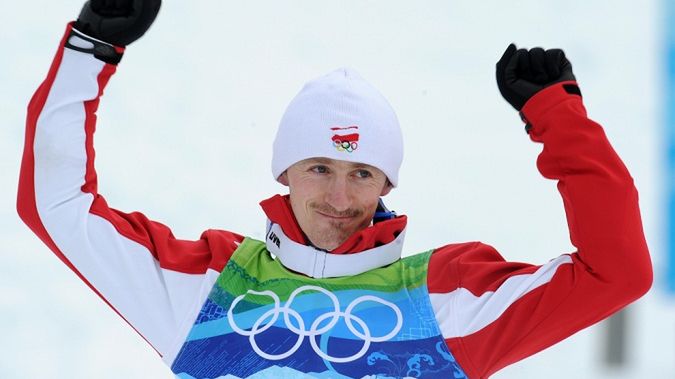 Najlepsze gry o sportach zimowych. Bądź jak Kamil Stoch i Adam Małysz! 1